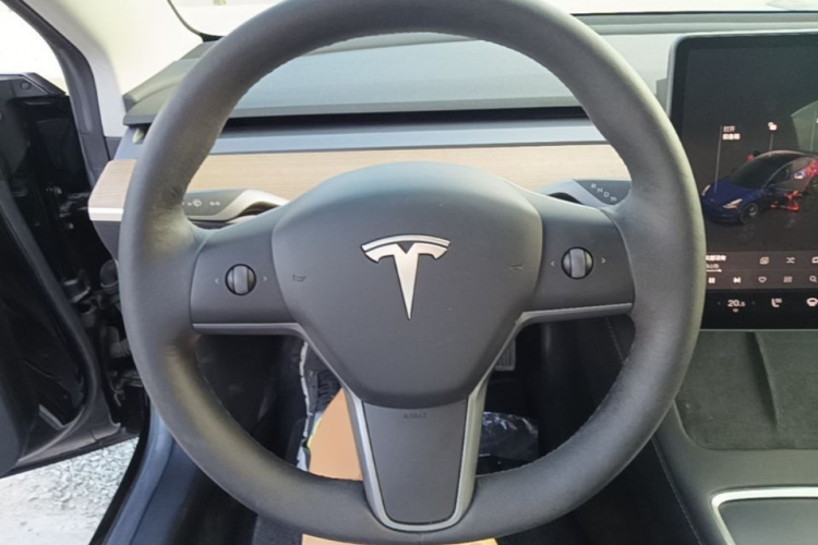 Tesla Model 3 2022 #15 Tesla Model 3 2022 car image #15