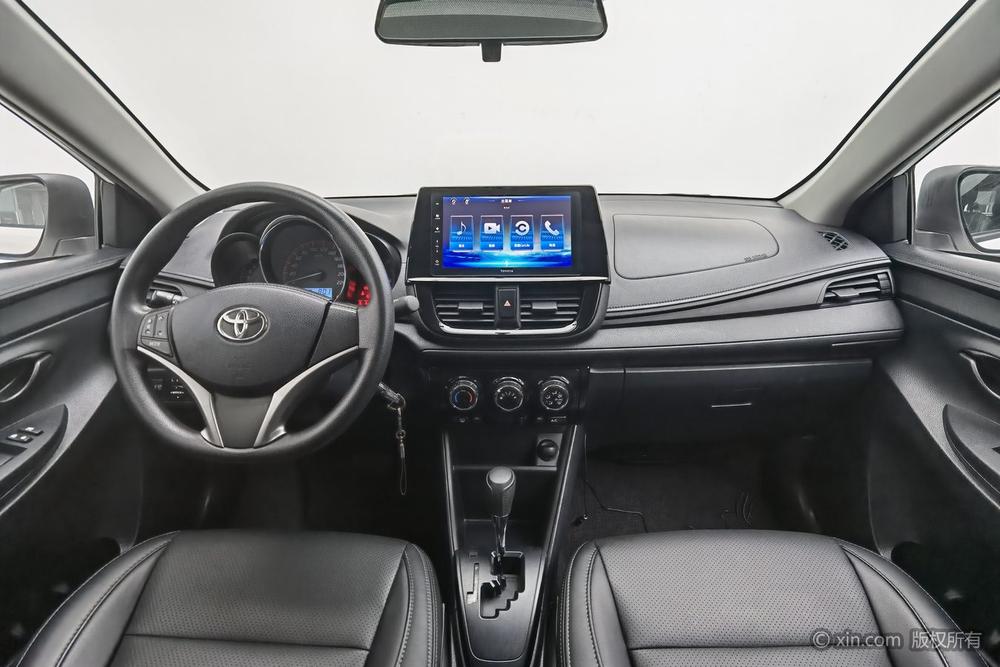 Toyota Vios 2021 #12 Toyota Vios 2021 car image #12