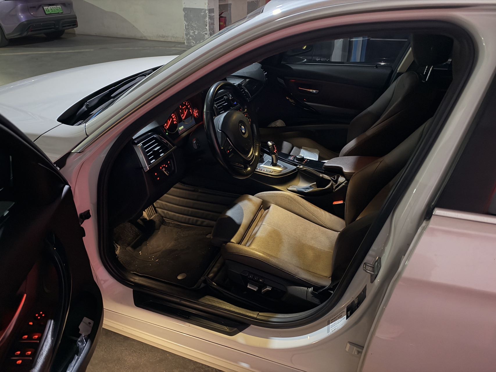 2018 #3 2018 car image #3