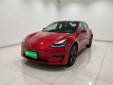 Tesla Model 3 2020 Tesla Model 3 2020 immagine di auto