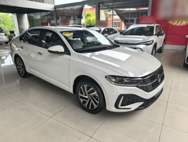 Volkswagen Lavida 2025 car image 