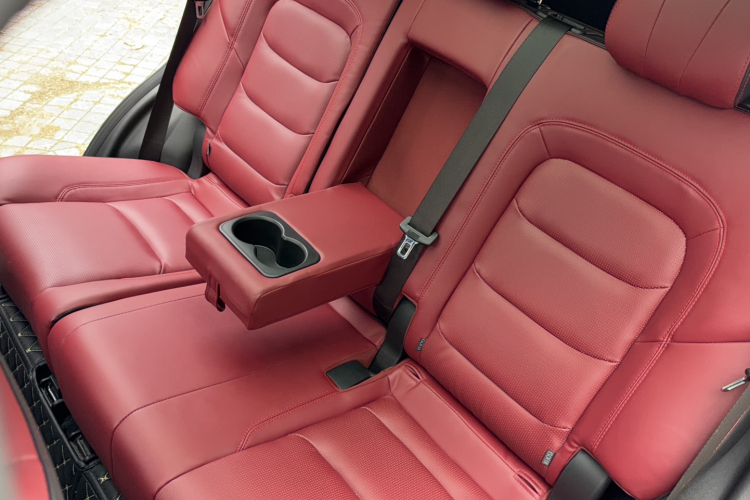 Jetour X70 PLUS 2022 imagem de carro #18