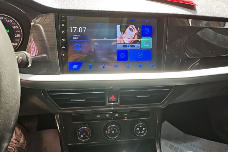 Volkswagen Lavida 2019 #13 Volkswagen Lavida 2019 car image #13