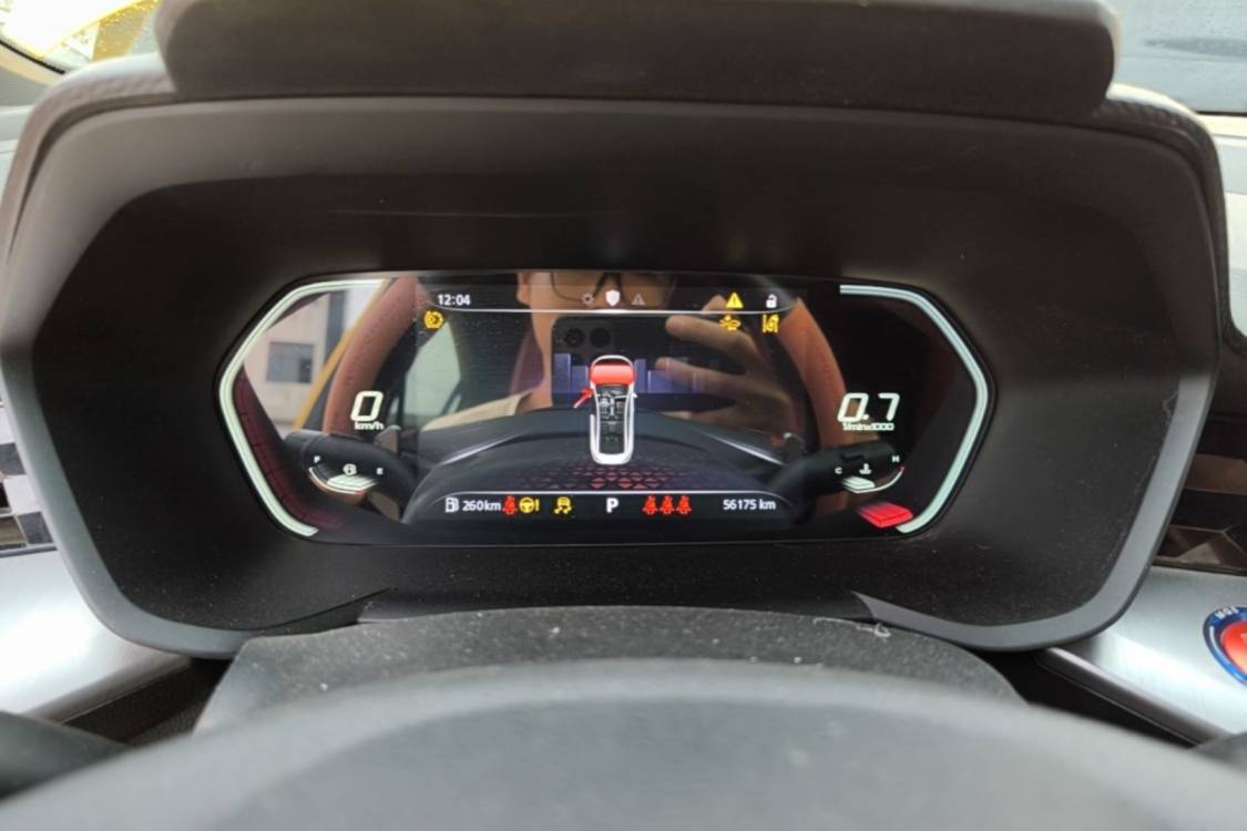 MG 5 2021 #25 MG 5 2021 immagine di auto #25