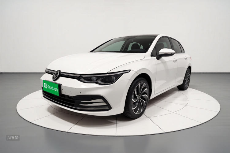 Volkswagen Golf 2021 imagem de carro #2