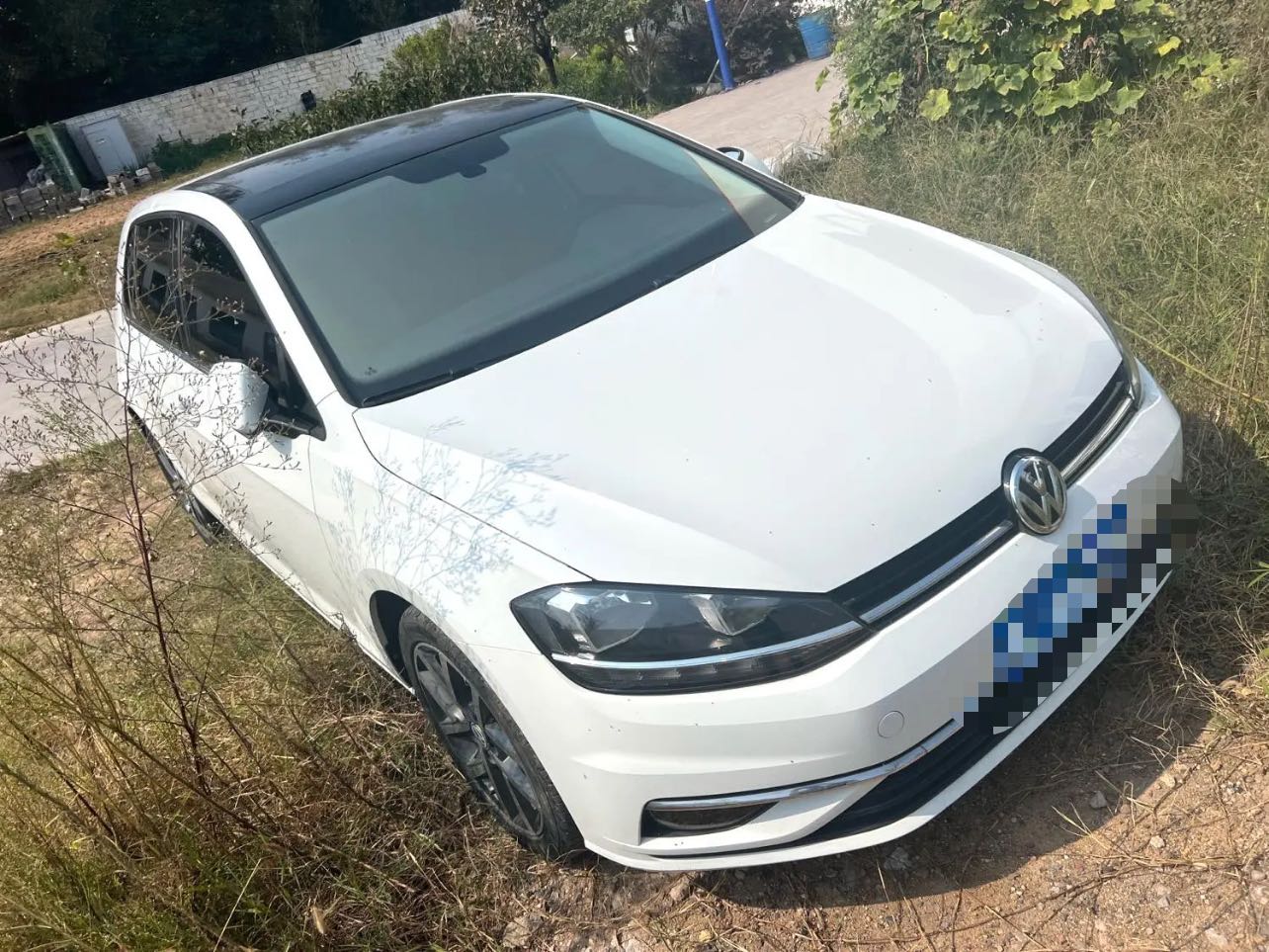 2020 car image #2