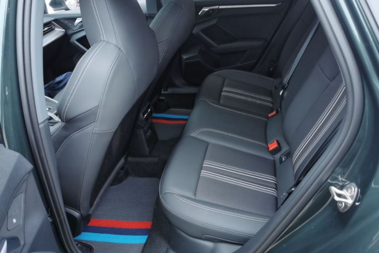Audi A3 2024 immagine di auto #17