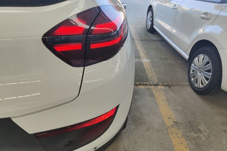 GEELY Emgrand GS 2018 #8 GEELY Emgrand GS 2018 car image #8