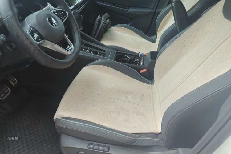Volkswagen Golf 2024 #17 Volkswagen Golf 2024 car image #17