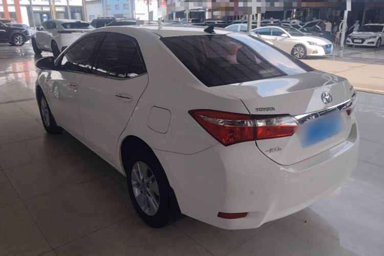 2015 #5 2015 car image #5