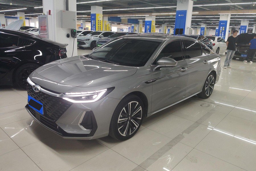 Chery Arrizo 8 2023 Chery Arrizo 8 2023 car image