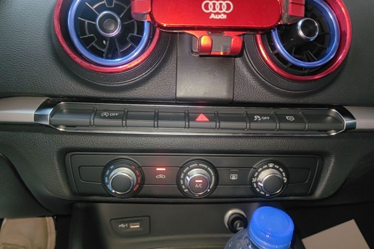 Audi A3 2020 #17 Audi A3 2020 car image #17