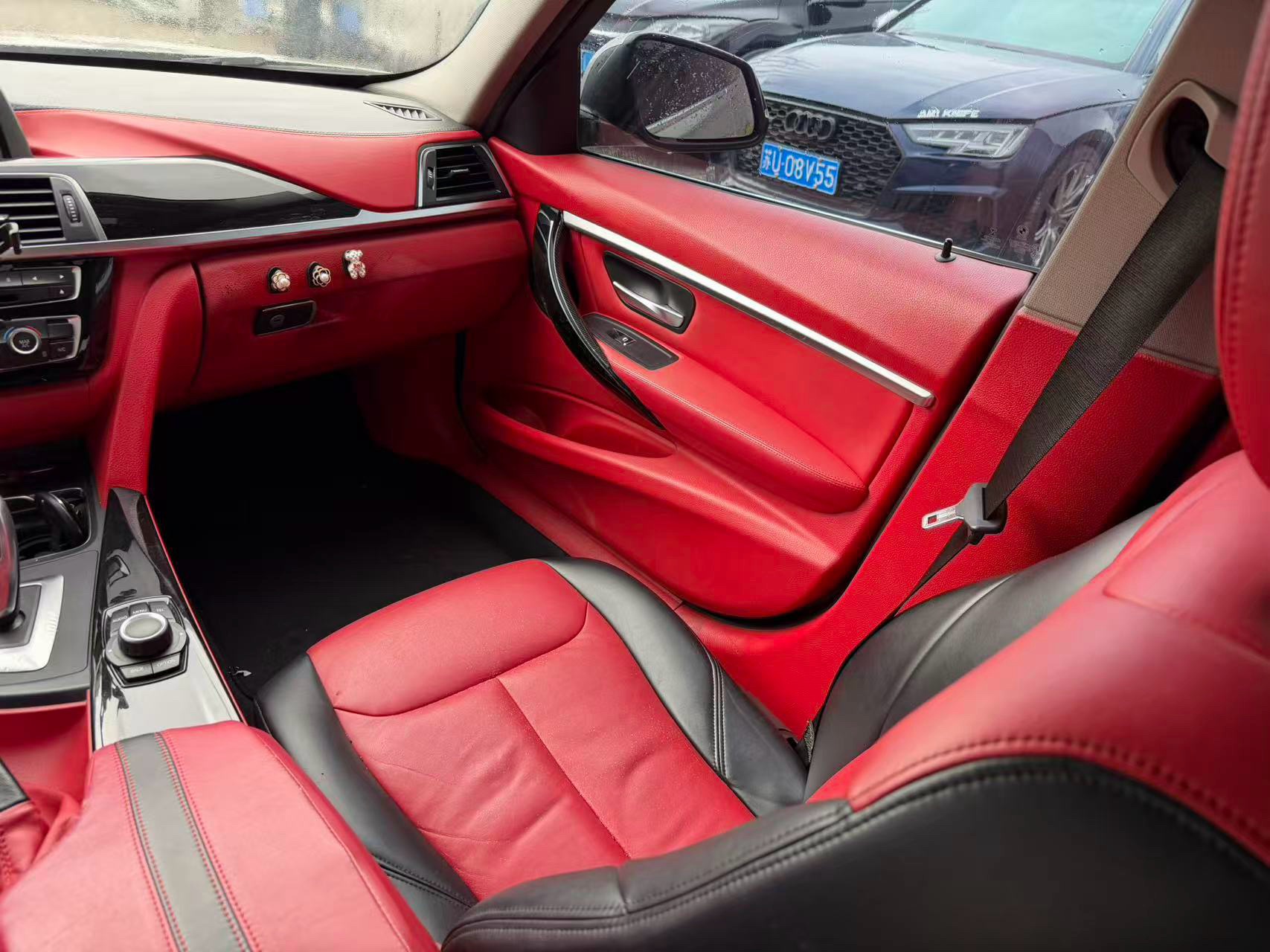 BMW 3 Series 2016 car image #5