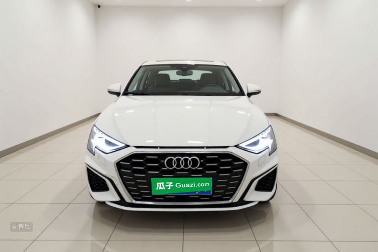 Audi A3 2024 immagine di auto #3