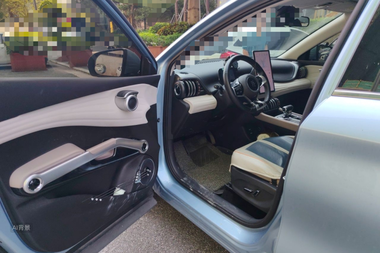 BYD Yuan Plus 2024 car image #18