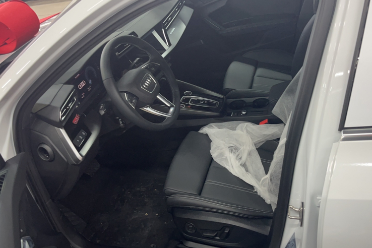 Audi A3 2026 #8 Audi A3 2026 car image #8