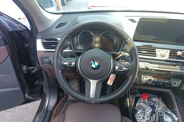 BMW X1 2020 #12 BMW X1 2020 car image #12
