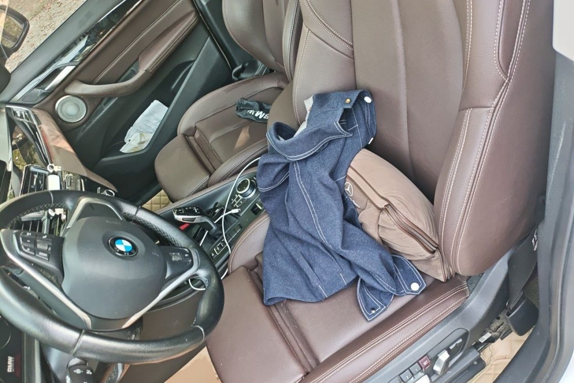 BMW X1 2021 immagine di auto #18