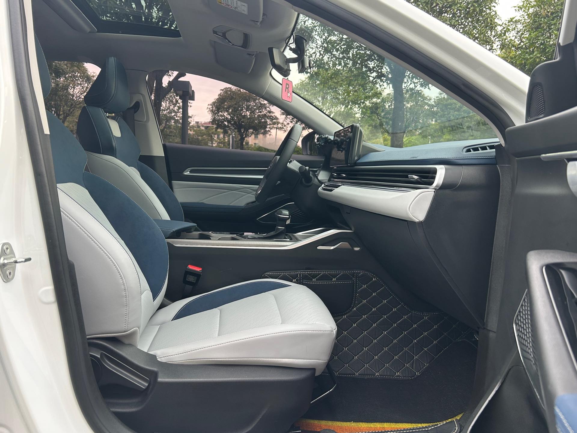 GEELY Emgrand 2023 #10 GEELY Emgrand 2023 image de voiture #10