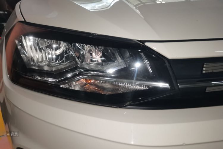 Volkswagen Polo 2022 immagine di auto #8