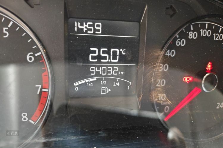 Volkswagen Polo 2016 #14 Volkswagen Polo 2016 car image #14