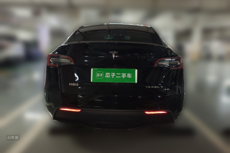 Tesla Model Y 2023 #6 Tesla Model Y 2023 imagen de coche #6