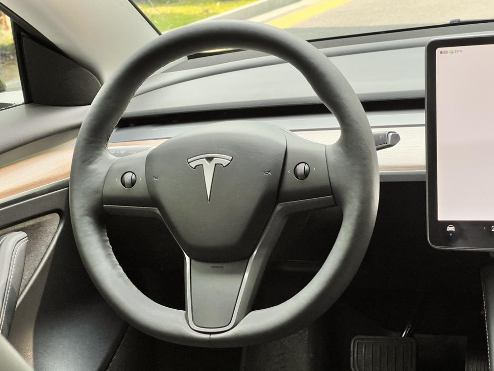 Tesla Model 3 2023 #10 Tesla Model 3 2023 car image #10