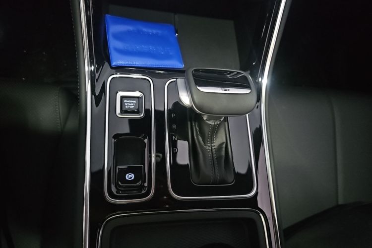 GEELY Emgrand 2026 #14 GEELY Emgrand 2026 immagine di auto #14