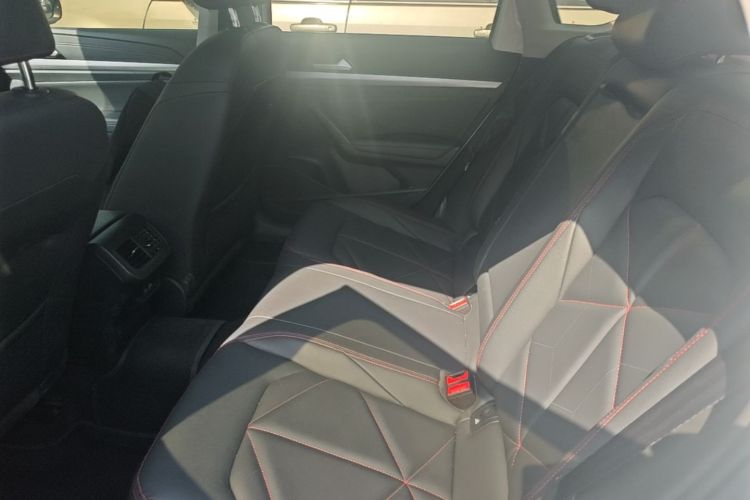 Volkswagen Lavida 2023 car image #17