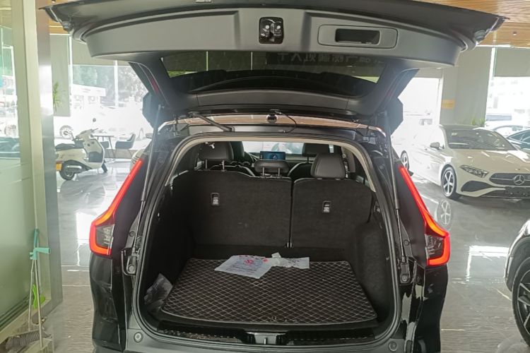 Honda CR-V 2023 car image #21