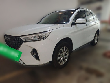 Haval M6 2024 Haval M6 2024 car image