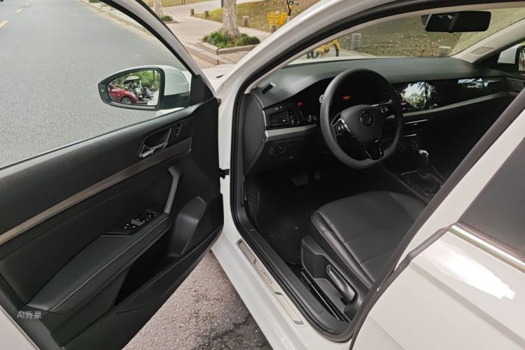 Volkswagen Lavida 2022 #18 Volkswagen Lavida 2022 car image #18
