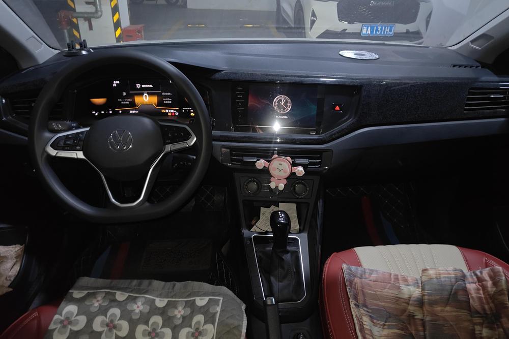 Volkswagen Lavida 2023 imagem de carro #15