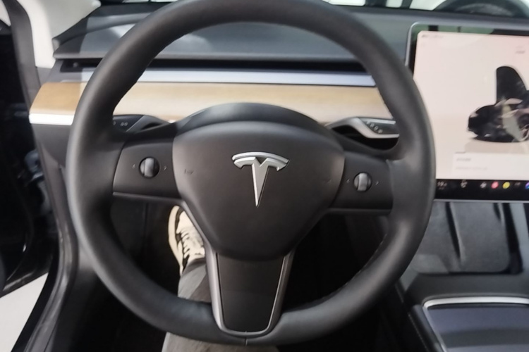 Tesla Model 3 2022 #11 Tesla Model 3 2022 car image #11