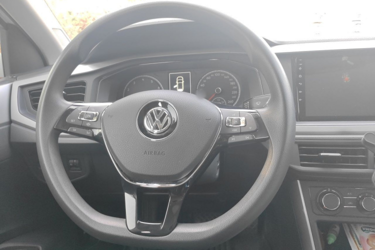 Volkswagen Polo 2020 #11 Volkswagen Polo 2020 car image #11