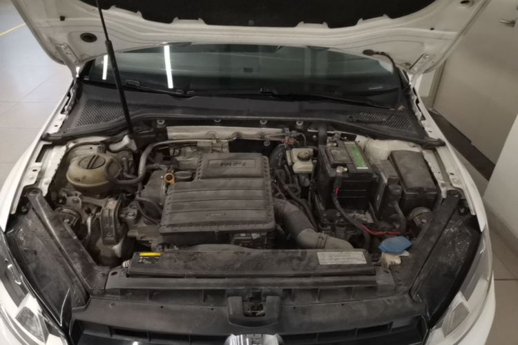 Volkswagen Golf 2016 immagine di auto #22