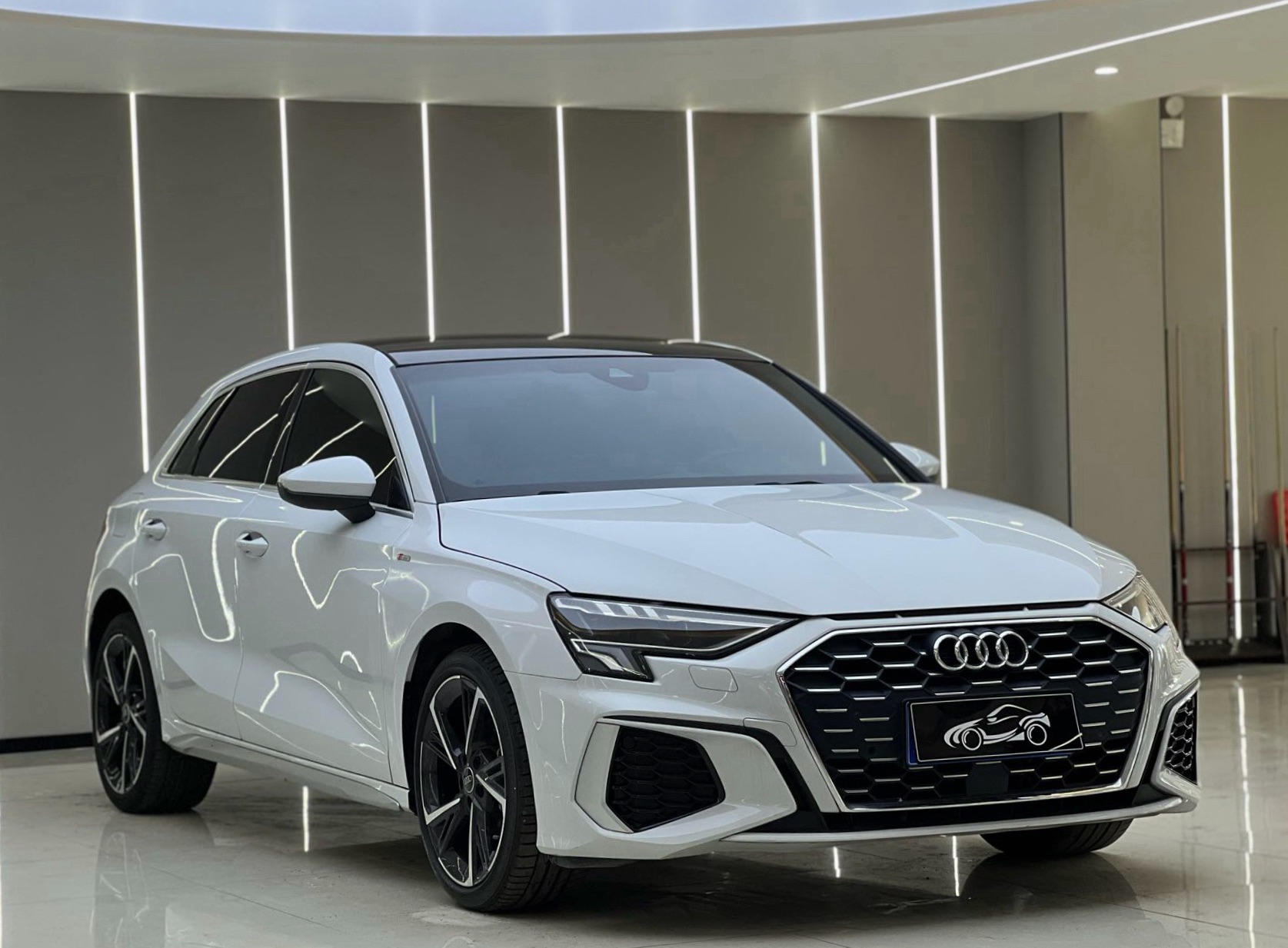 2023 #3 2023 imagen de coche #3