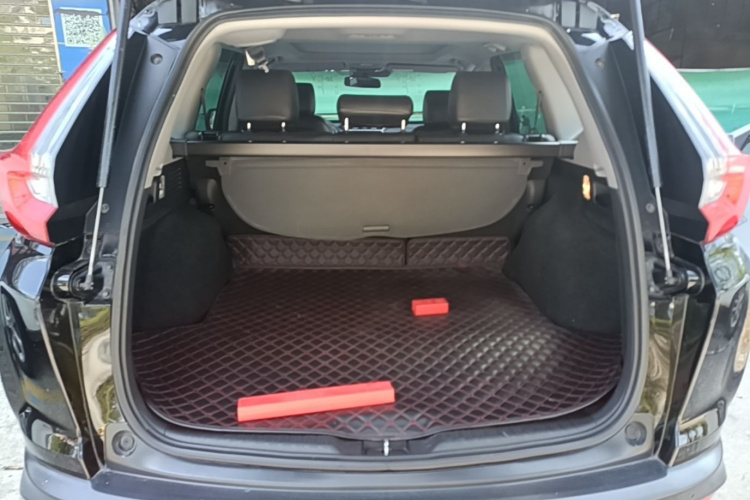 Honda CR-V 2020 car image #18