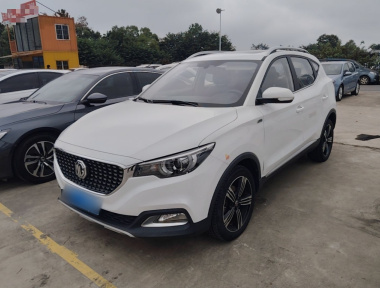 MG ZS 2018 MG ZS 2018 imagem de carro