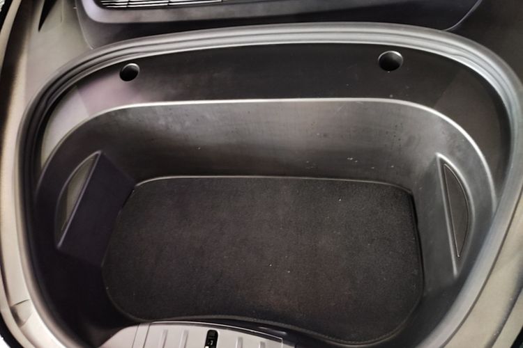 Tesla Model 3 2021 #20 Tesla Model 3 2021 car image #20