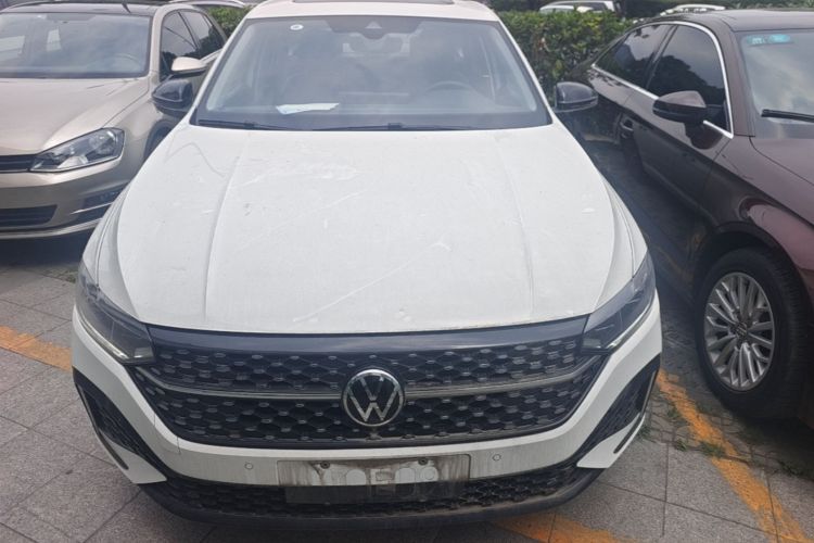 Volkswagen Lavida 2024 car image #3