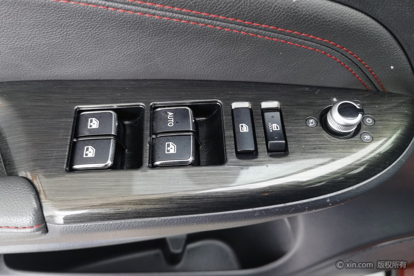Changan CS75 2017 #9 Changan CS75 2017 imagen de coche #9