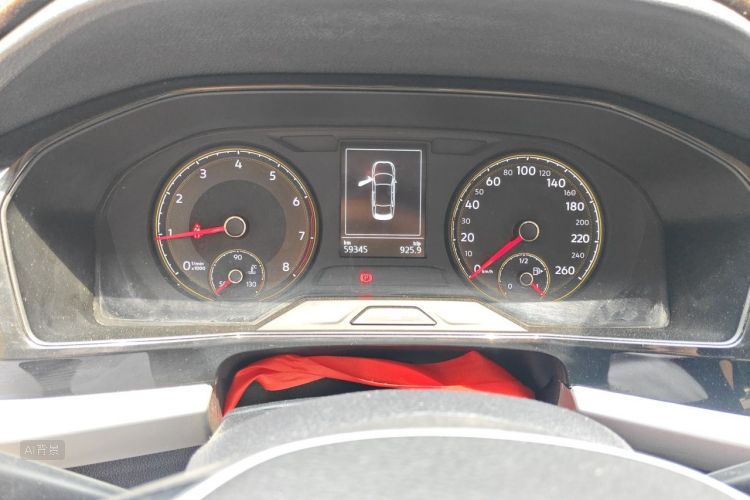 Volkswagen Lavida 2020 car image #14
