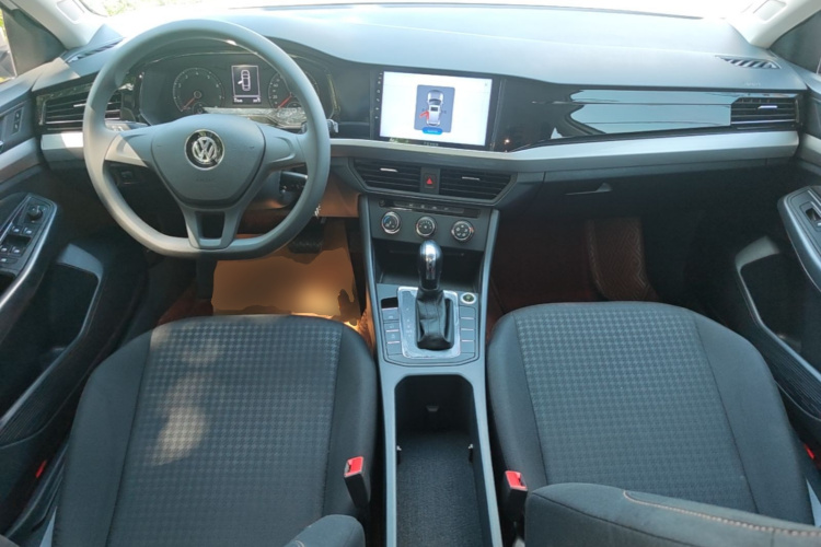 Volkswagen Bora 2019 صورة سيارة #11