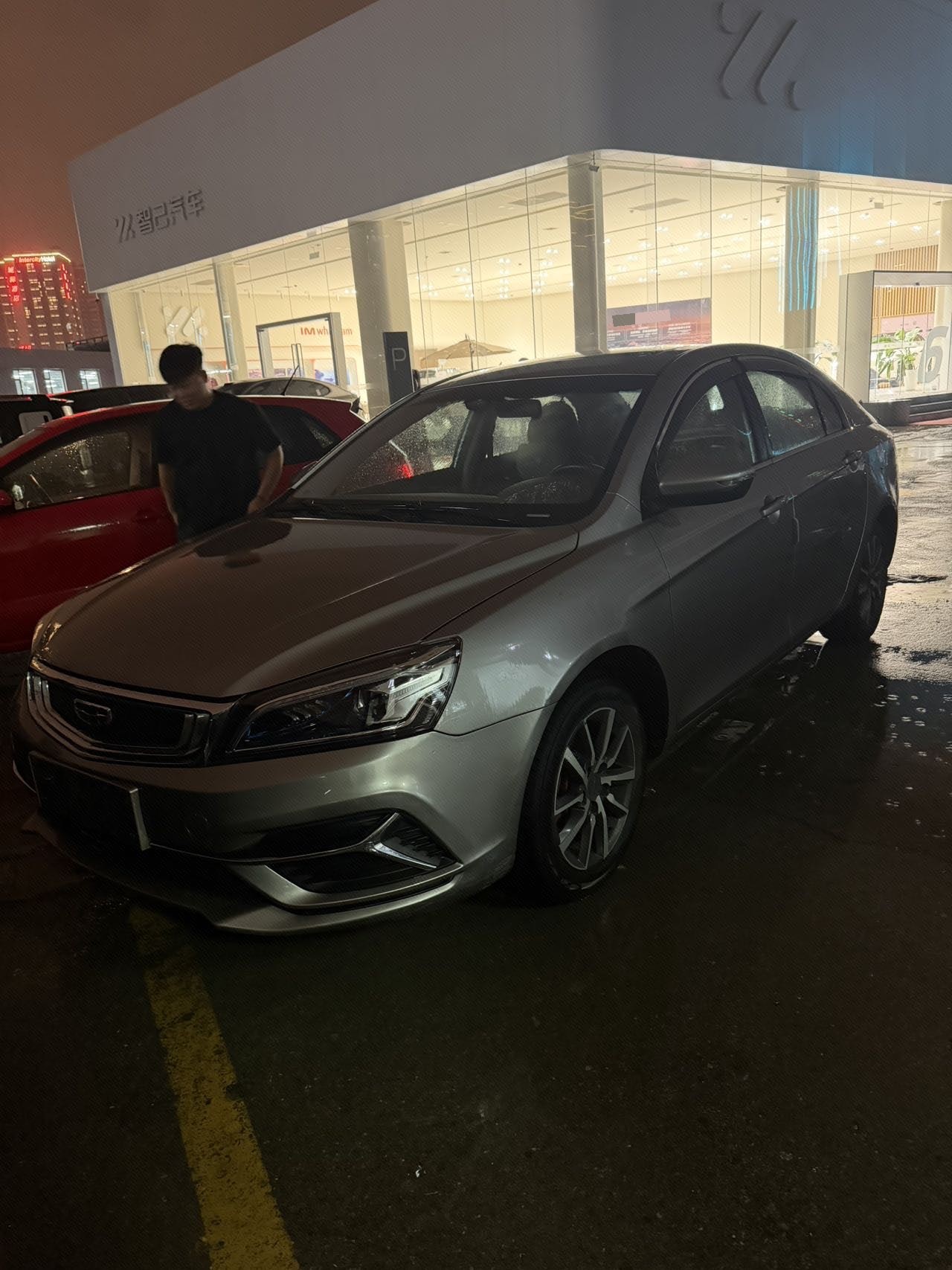 2019 car image 