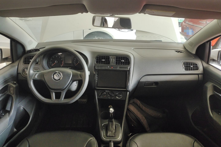 Volkswagen Polo 2016 #10 Volkswagen Polo 2016 car image #10