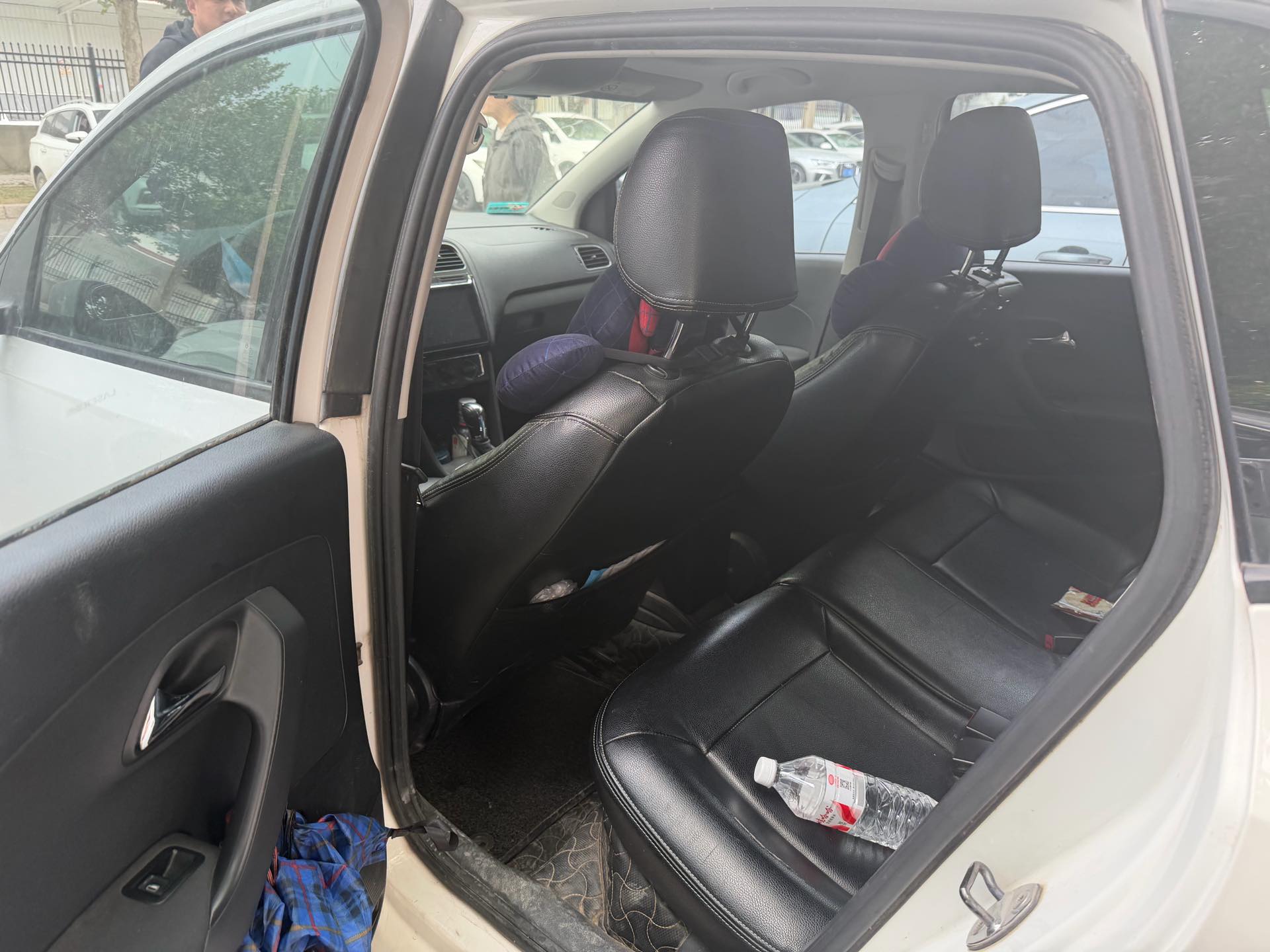 Volkswagen Polo 2017 изображение автомобиля #3