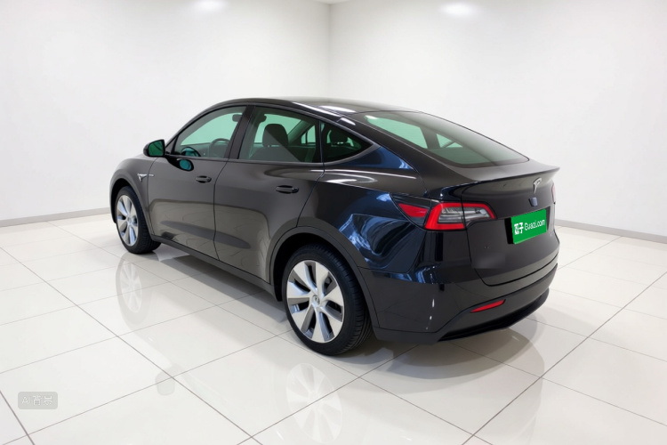 Tesla Model Y 2022 car image #5