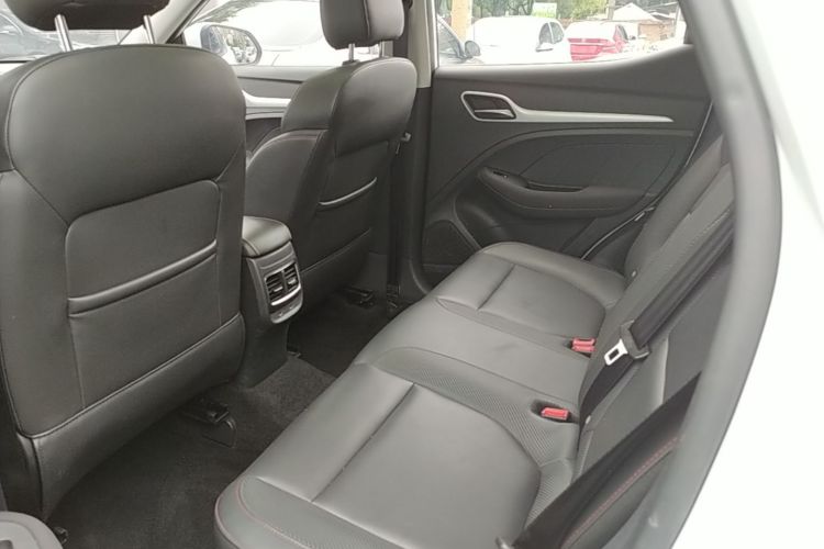 MG ZS 2023 #17 MG ZS 2023 car image #17