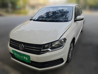 Volkswagen Santana 2017 Volkswagen Santana 2017 immagine di auto